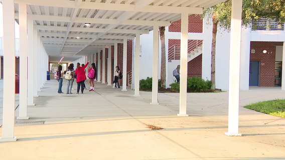 Manatee County students return for new school year, district celebrates 90% graduation rate