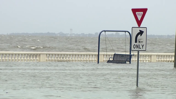 Tampa’s $100M South Howard flood project faces make-or-break vote: ‘We don’t have a plan B’