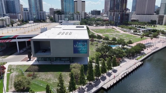 Area code history highlights Tampa identity during 813 Day celebrations