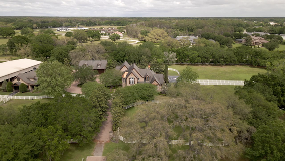 Former Bucs star Devin White lists sprawling mansion near Odessa for $3.5M