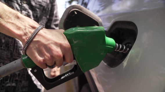 Gas Dash brings fuel delivery straight to Tampa drivers