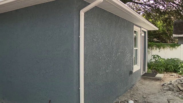 City of Tampa highlights backyard 'ADUs' amid high housing costs, affordability challenges