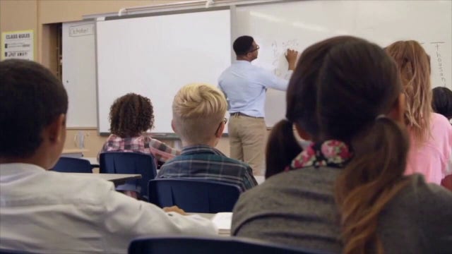 Florida Department of Education to hold online workshop on AI classroom guidelines