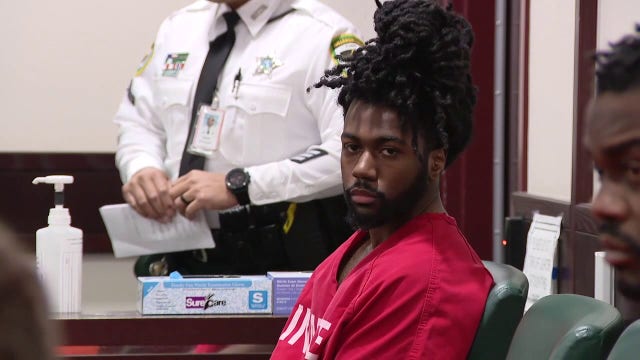 Billy Adams case: 'Main' girlfriend testifies as rapper's murder trial continues