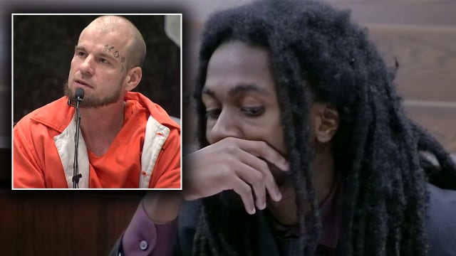 Tampa rapper murder trial: Inmate testifies about alleged jailhouse letters