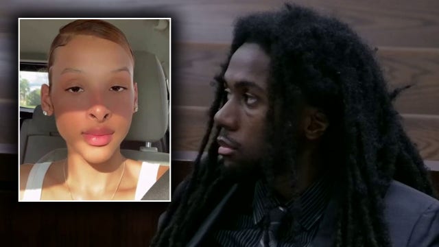 Billy Adams trial: Tampa rapper accused of killing pregnant girlfriend stands trial