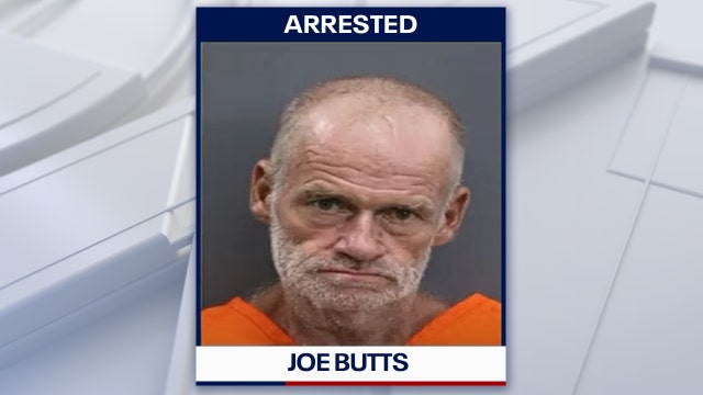 Hillsborough man accused of stealing hundreds in tools from work truck arrested: HCSO