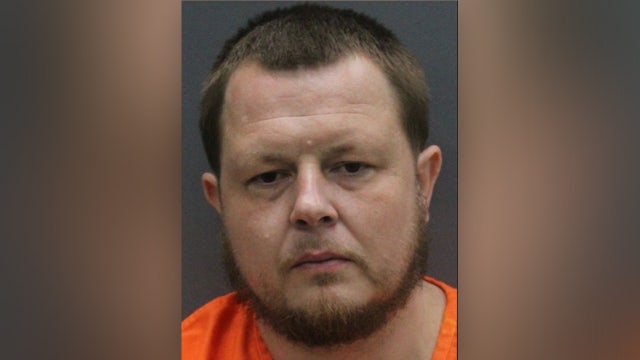 ‘Dangerous’ fugitive captured after escaping from Tampa mental evaluation facility