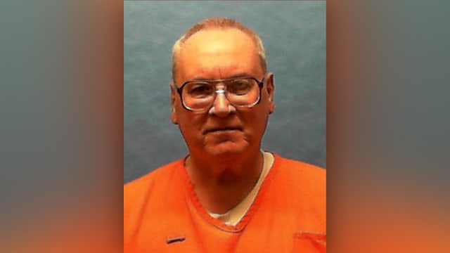 DeSantis signs death warrant for ‘Hog Trail Killer’