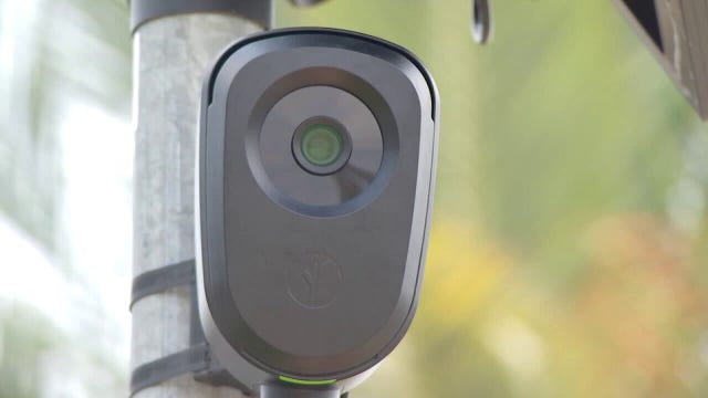 Manatee County bans Flock cameras at county-operated parks, facilities
