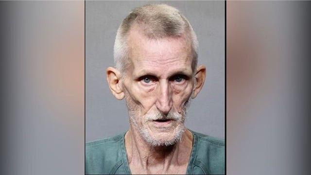 Florida cold case suspect allegedly confesses to 1987 murder and reveals secret crime-scene details