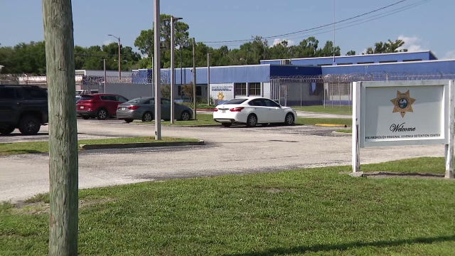 Hillsborough juvenile detention center set to close at end of August