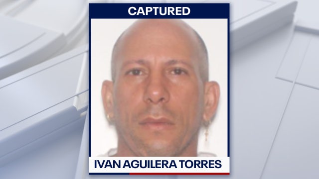 Man accused in deadly New Port Richey machete attack captured in Lake City