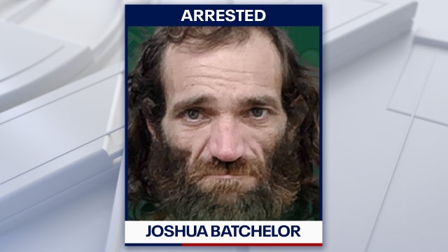 Man threatens to kill woman with sword after smoking meth in Flora City, deputies say