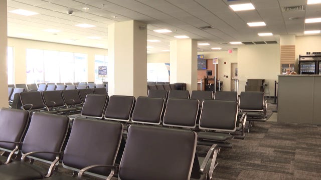 Lakeland Linder International Airport upgrades: New gates and air taxis coming