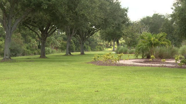 North Port preservation: Land acquisition program works to save green space