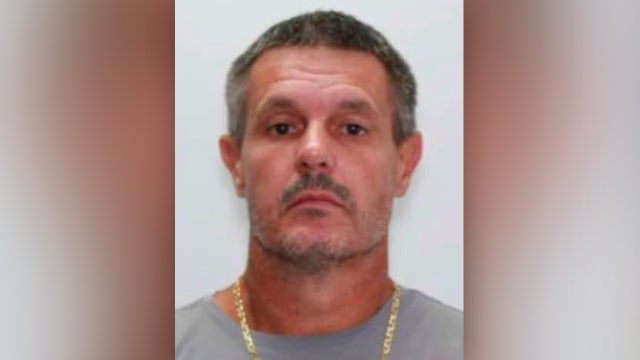 International manhunt for Florida double homicide suspect ends in Mexico