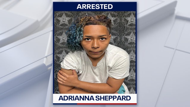 Florida woman accused of paying for food delivery with fake $50 bills: SLCSO