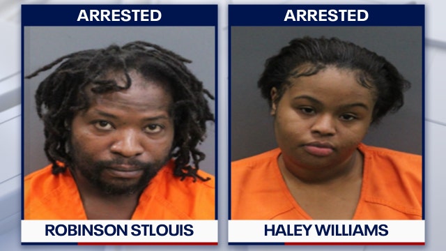 2 charged with murder in separate Hillsborough deadly fentanyl overdose cases: HCSO