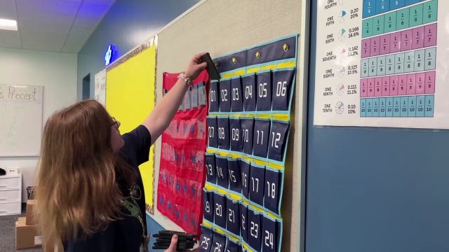 101 first-year teachers join Pinellas County Schools before classes resume
