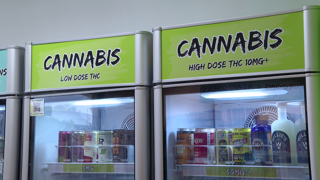 New federal hemp THC limits threaten Florida beverage market