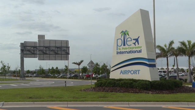 St. Pete-Clearwater Airport proposes $145 million terminal makeover