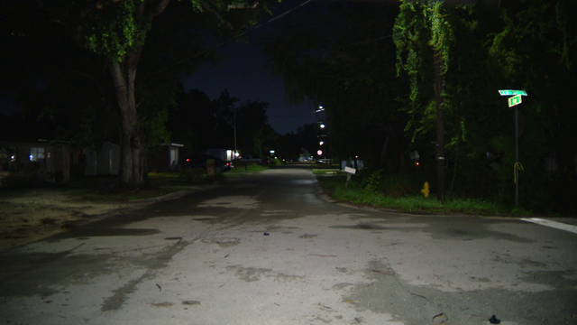 Manatee County deputies believe 3 victims were 'targeted' in shooting near Palmetto