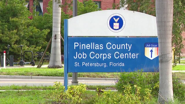 Job Corps centers will stay open after federal settlement, including Pinellas campus