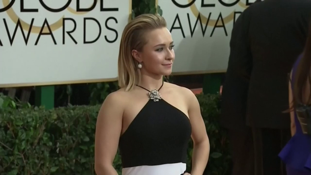 Hayden Panettiere remembered as advocate for postpartum depression