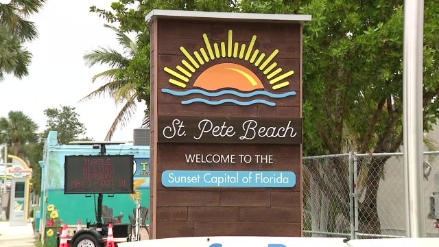 St. Pete Beach commission halts short-term rental registration proposal