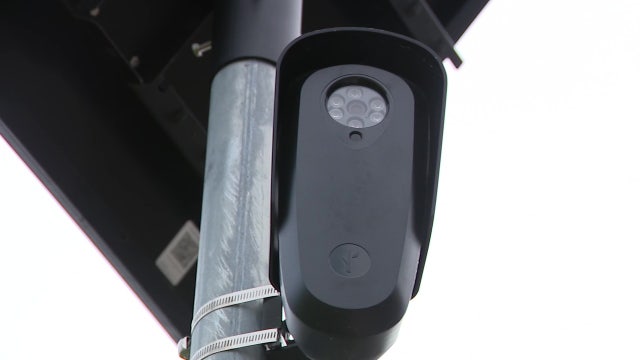 Plant City residents push back against Flock cameras during tense commission meeting