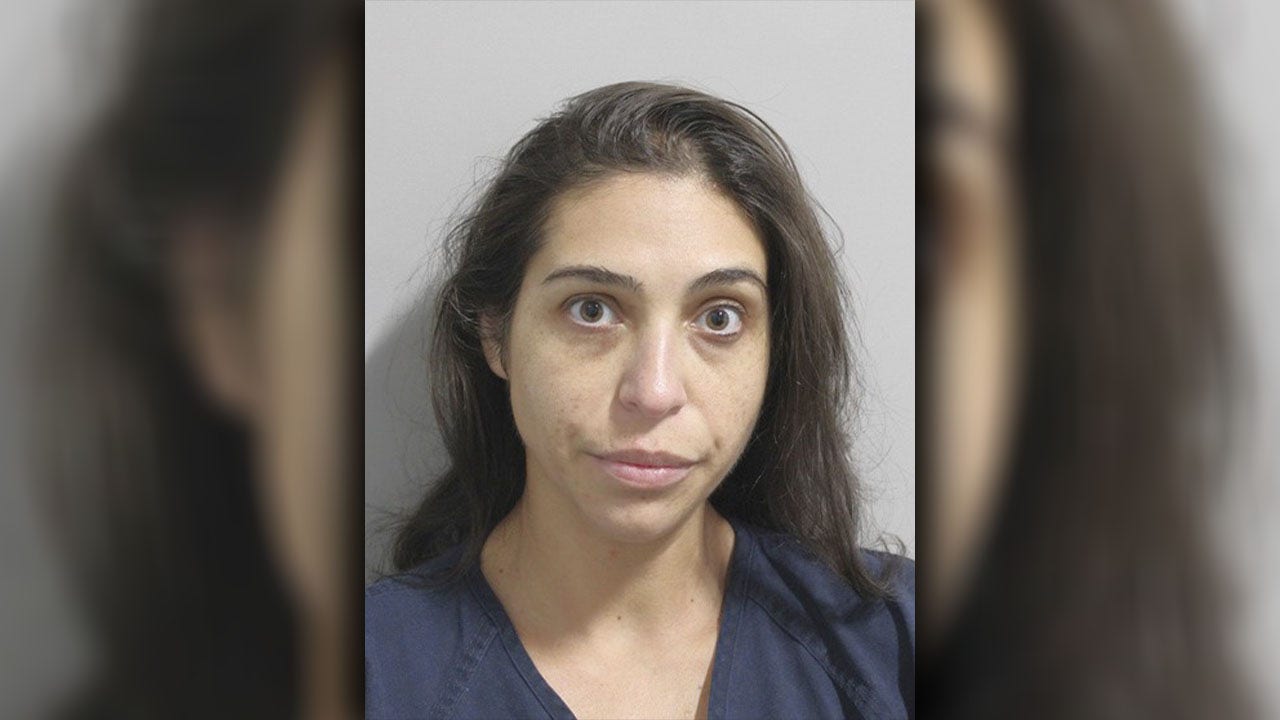 Florida woman accused of drugging Haines City man she met on dating app