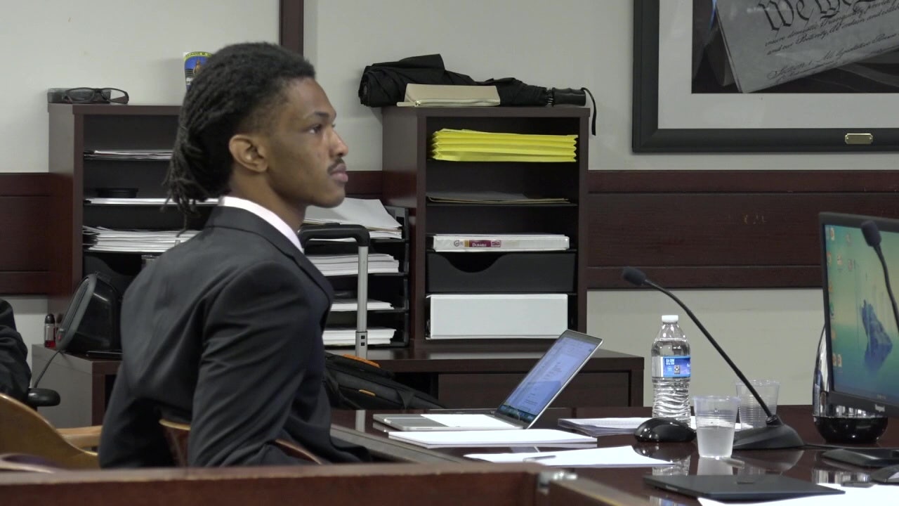 Opening statements begin in Tampa trial of teen charged in 14-year-old's murder