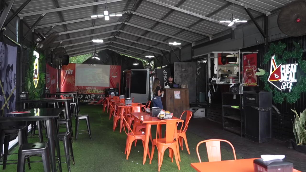Inflation impacts small business in Tampa: 'Our profit margin is getting smaller and smaller'