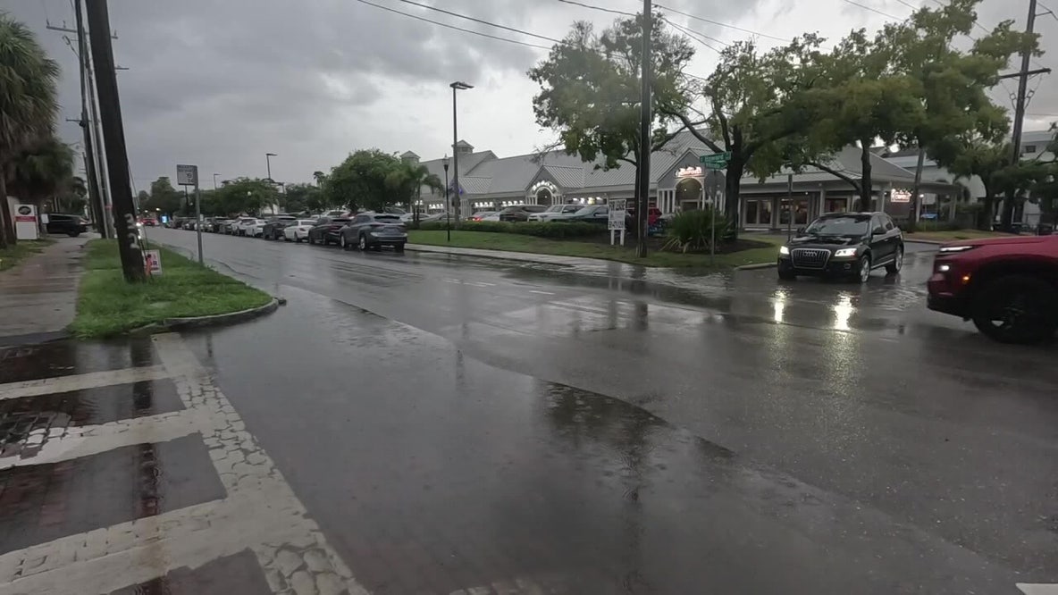 Tampa City Council: $100M South Howard flood project faces vote