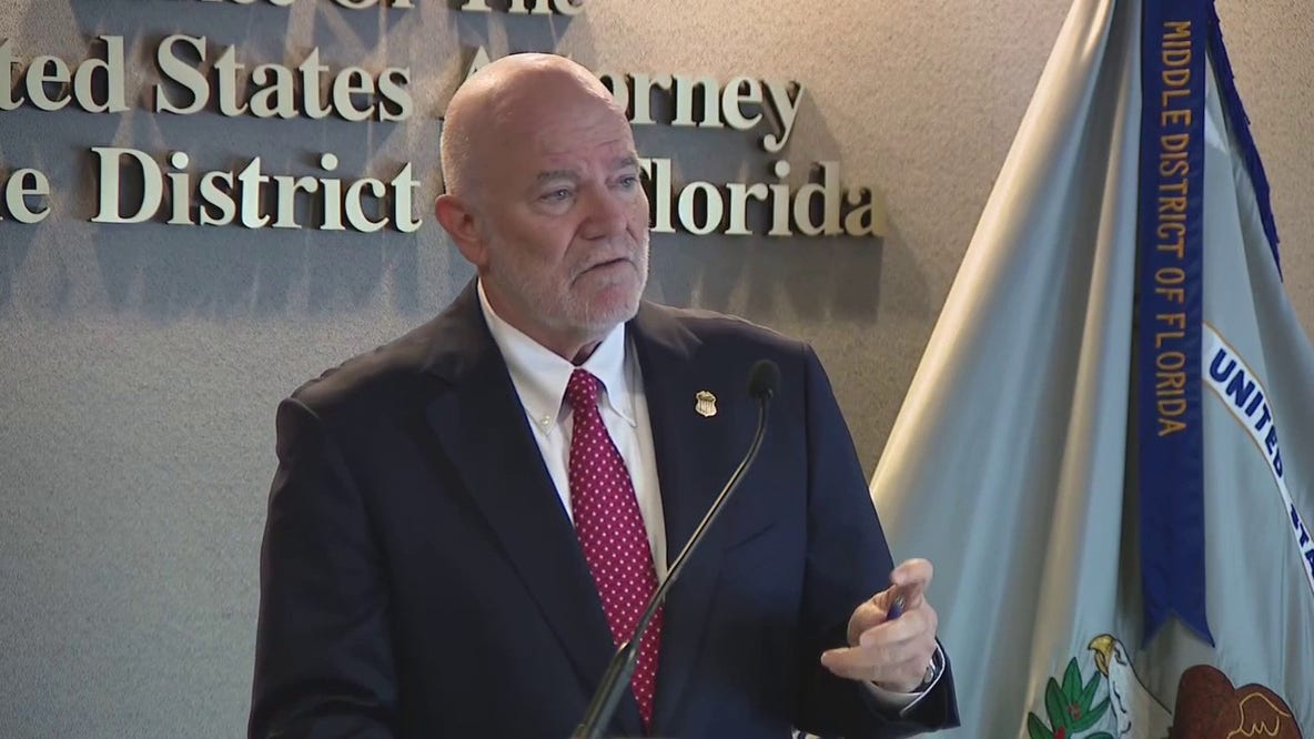 Tampa residents among hundreds scammed in $105M fake truck Ponzi scheme: DOJ