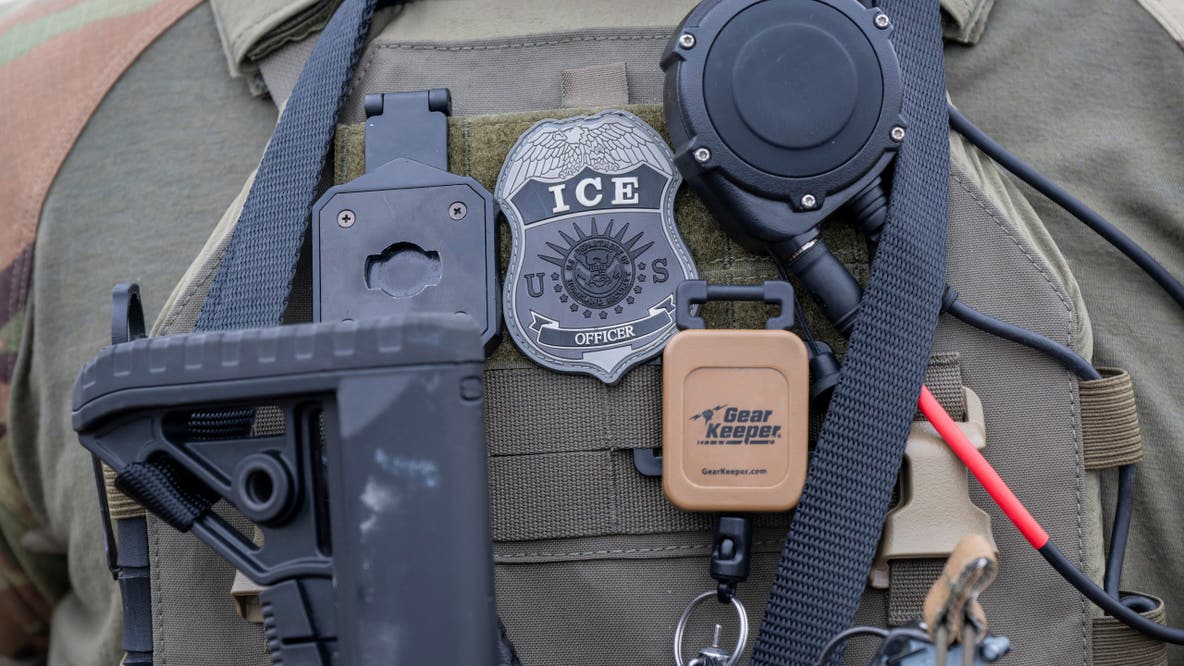 ICE-led Florida operation nets 500 — including illegal aliens accused of murder, child abuse, cartel ties