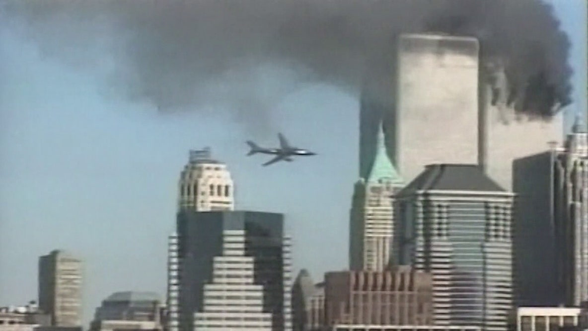 9/11 Declassified: New secrets revealed as a son's crusade forces buried evidence into court