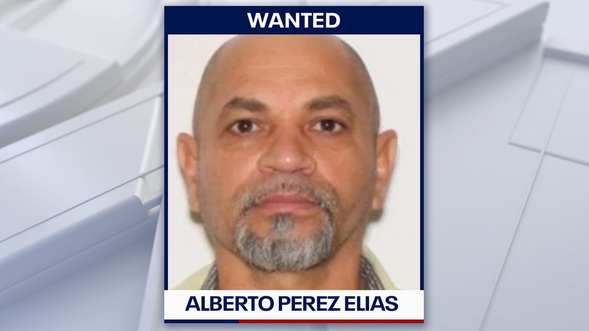 FBI searching for man wanted in $1M Florida jewelry heist