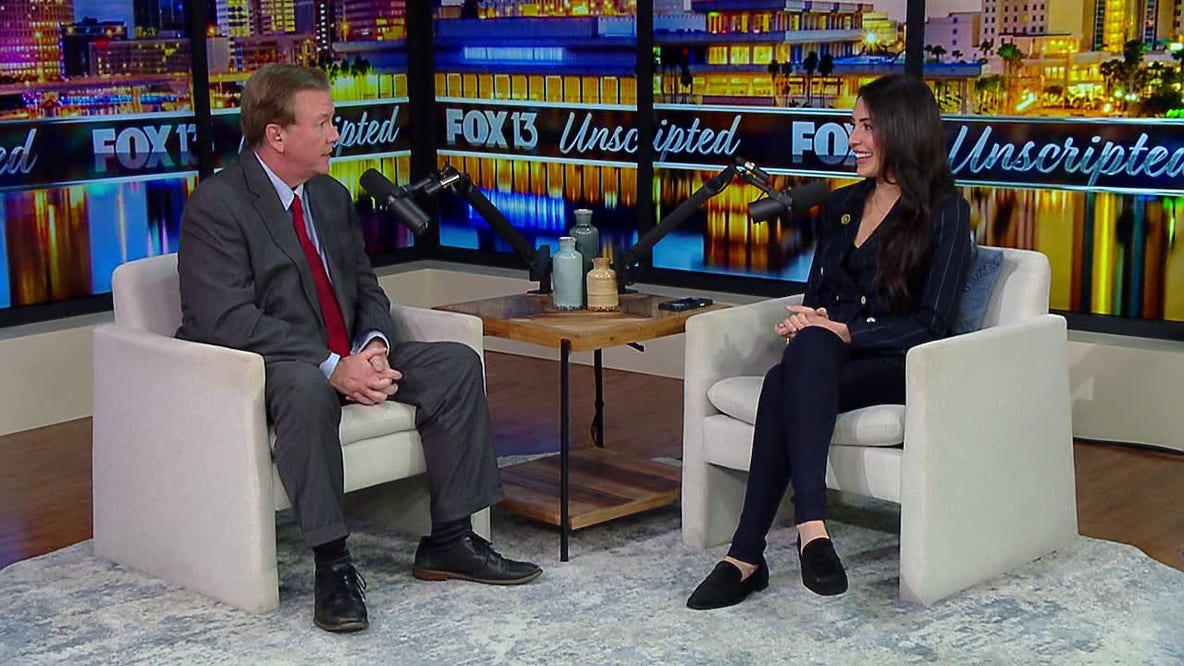 One-on-One: U.S. Rep. Anna Paulina Luna Addresses UAPs, Foreign Conflicts, and the Epstein Files
