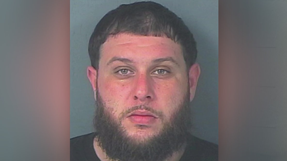 Suspect accused of shooting, injuring 2 Hernando County deputies arrested