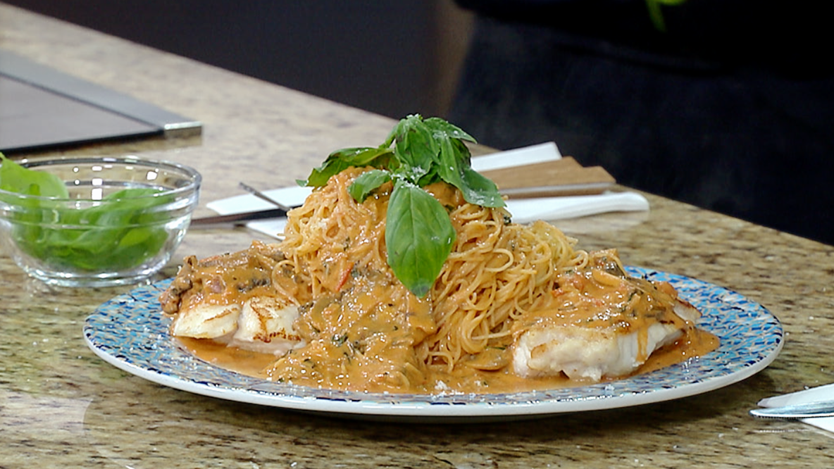 Boat-To-Table Seafood