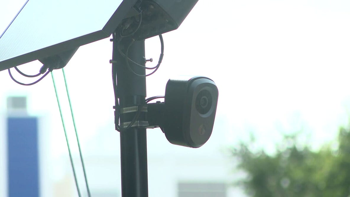 Florida AG, law enforcement agencies issue comments on automated license plate readers