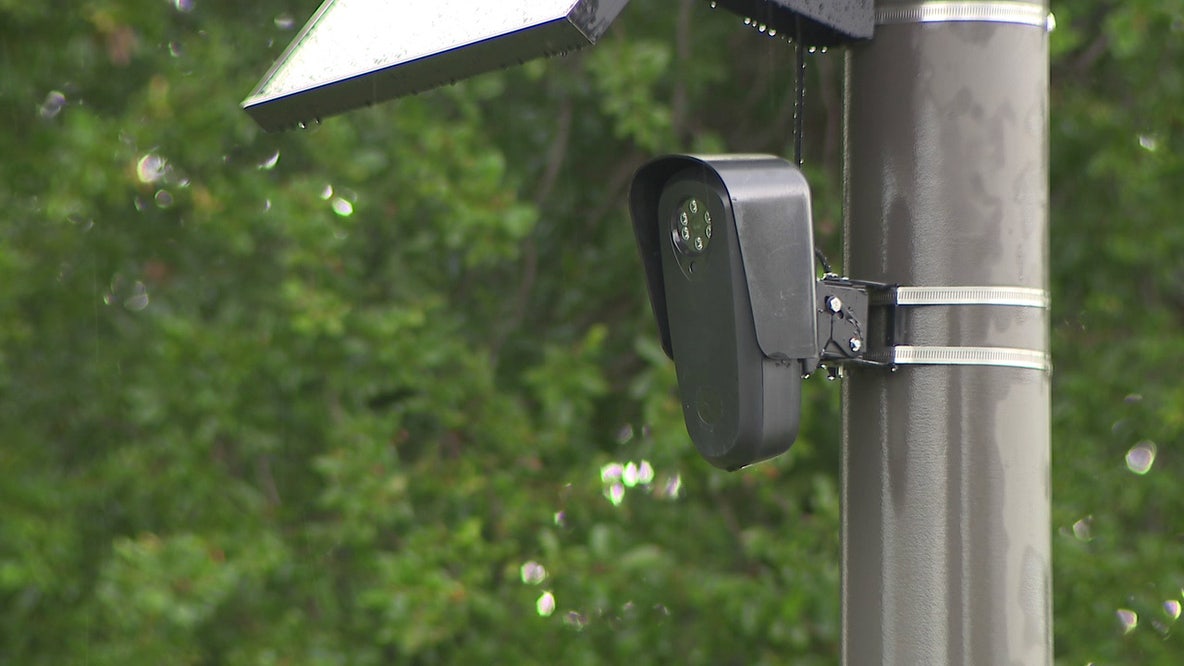 FDOT camera ban: Some Tampa Bay agencies defend automated license plate readers
