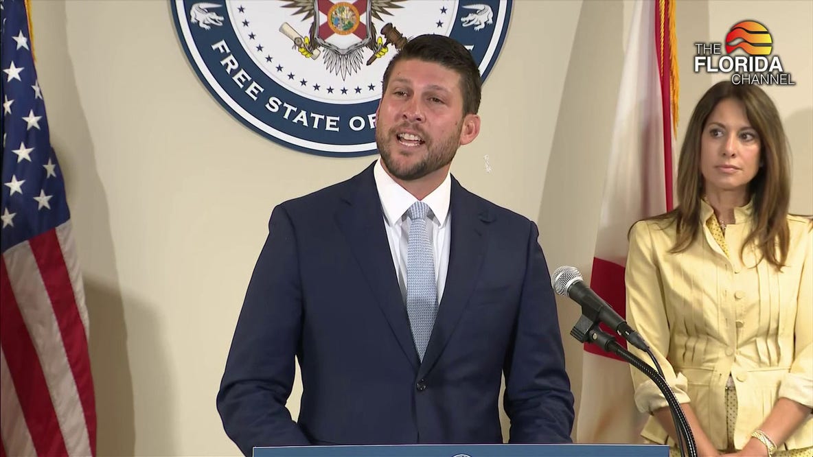 Florida Attorney General accuses teacher of calling student 'misogynist'