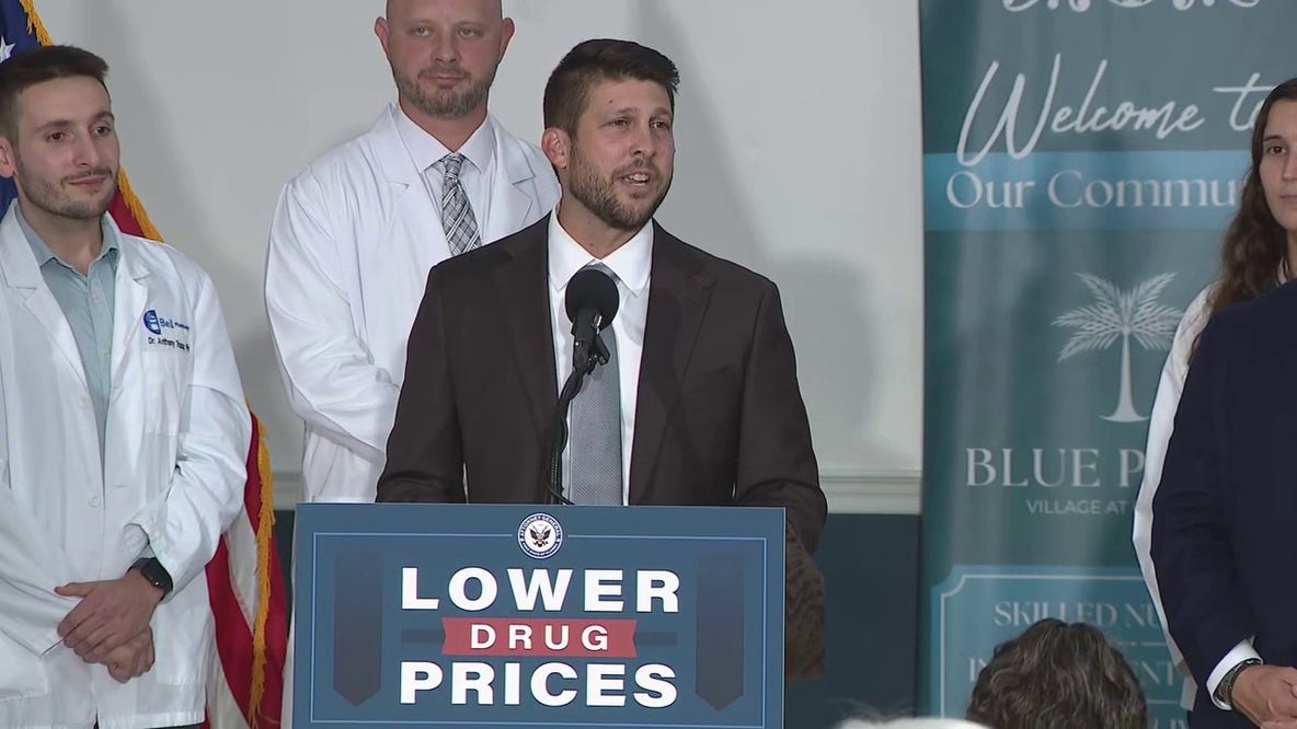 Florida Attorney General targets insulin, diabetes-related drug prices in new lawsuit