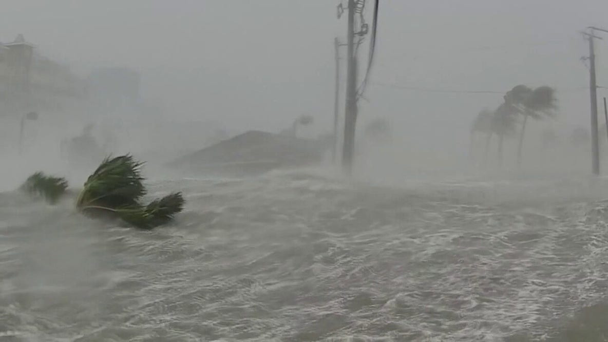 Hurricane Helene recovery: Tampa Bay area marks two years since storm