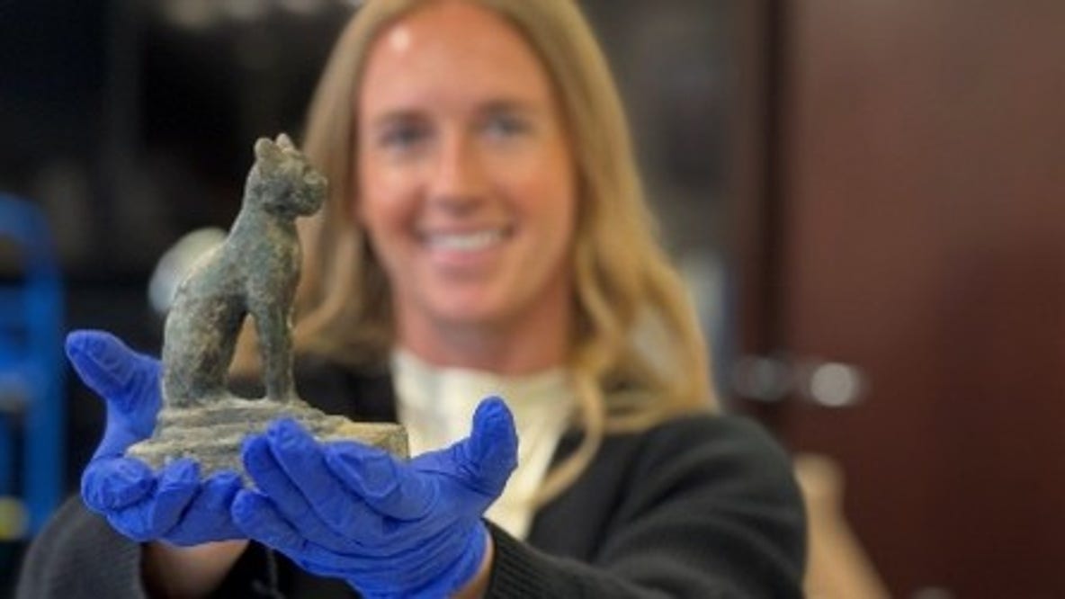 Tampa federal agents seize 22,000 ancient artifacts in one of agency’s largest busts