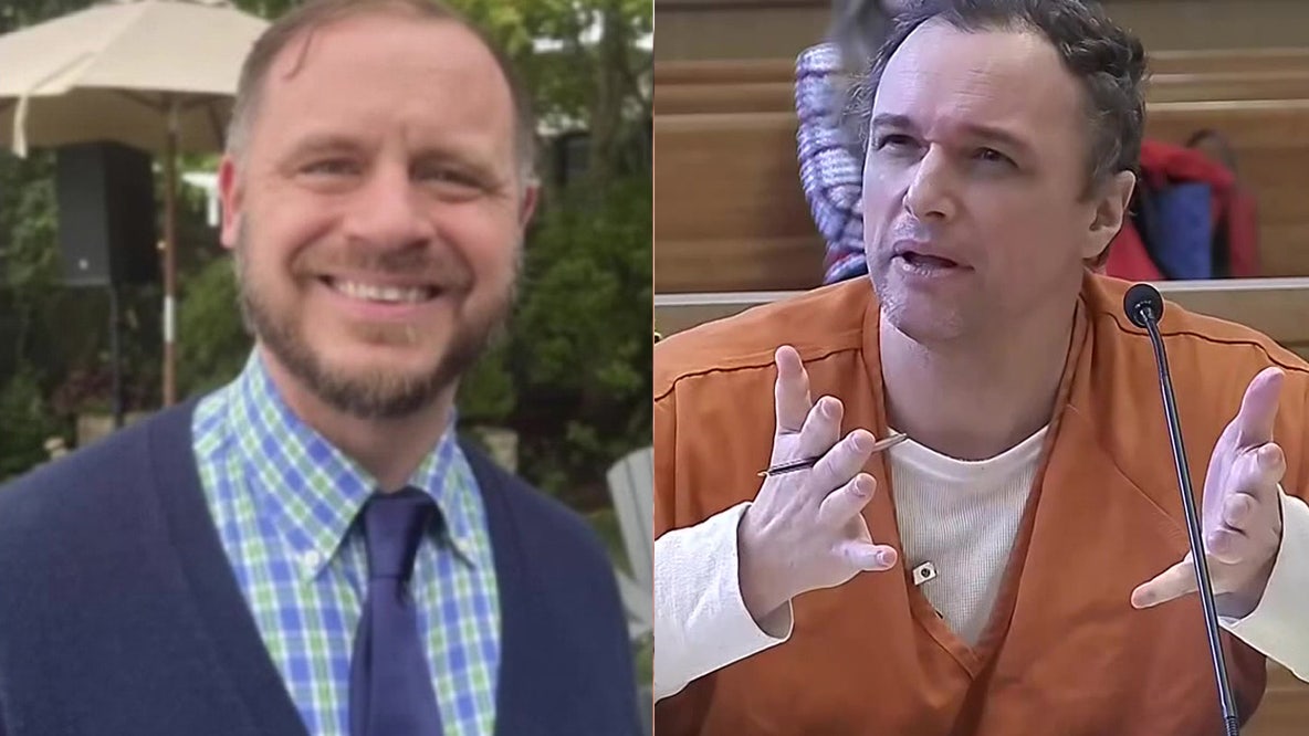 Judge finds former Tarpon Springs plastic surgeon guilty of killing Largo lawyer