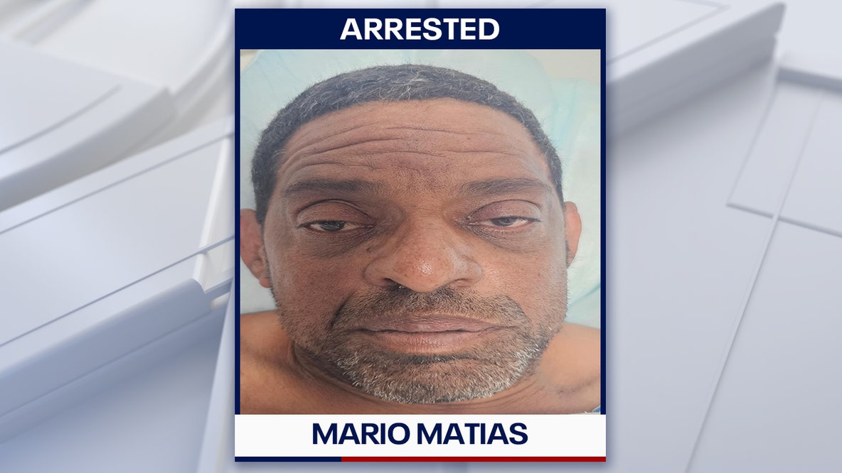 Polk bicyclist killed in hit-and-run; driver arrested: PCSO